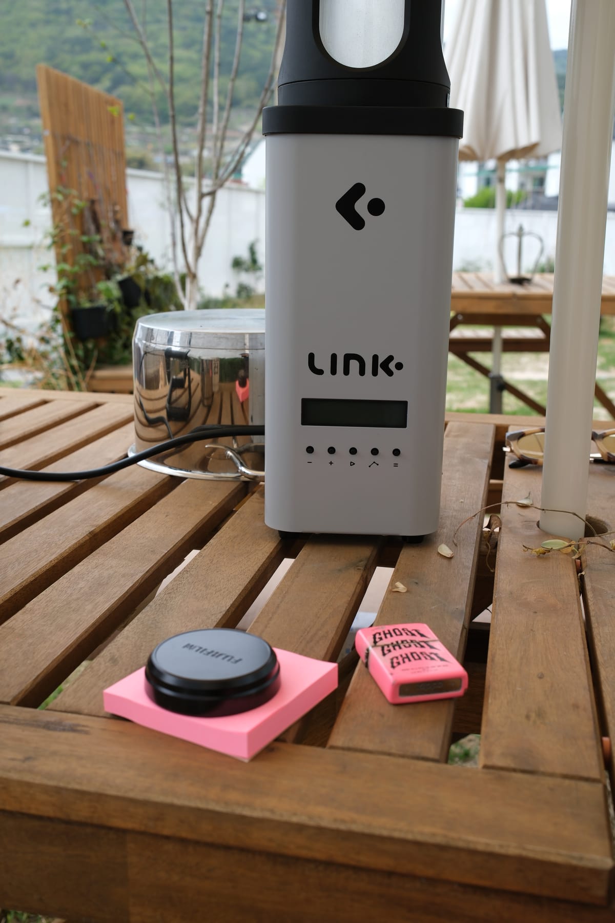 "예측 말고 확인, 혹은 눈보다 혀" — 오큘러스 링크(LINK)를 사용하는 자세